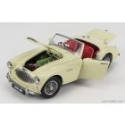 KYOSHO AUSTIN HEALEY 3000 MKI SPIDER 1960