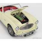 KYOSHO AUSTIN HEALEY 3000 MKI SPIDER 1960