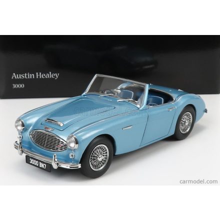 KYOSHO AUSTIN HEALEY 3000 MKI SPIDER 1960