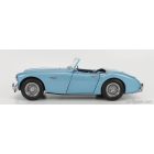 KYOSHO AUSTIN HEALEY 3000 MKI SPIDER 1960