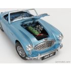 KYOSHO AUSTIN HEALEY 3000 MKI SPIDER 1960
