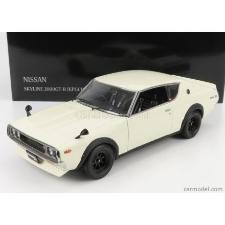 KYOSHO NISSAN SKYLINE 2000 GT-R (KPGC110) 1973