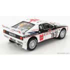 Kyosho LANCIA 037 Gr.B TEAM CLUB GRIFONE WURTH N 16 RALLY COSTA SMERALDA - PORTO CERVO (NIGHT VERSION) 1983 G.F.CUNICO - E.BARTOLICH