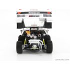 Kyosho LANCIA 037 Gr.B TEAM CLUB GRIFONE WURTH N 16 RALLY COSTA SMERALDA - PORTO CERVO (NIGHT VERSION) 1983 G.F.CUNICO - E.BARTOLICH