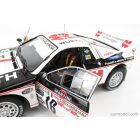 Kyosho LANCIA 037 Gr.B TEAM CLUB GRIFONE WURTH N 16 RALLY COSTA SMERALDA - PORTO CERVO (NIGHT VERSION) 1983 G.F.CUNICO - E.BARTOLICH