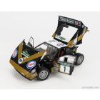 Kyosho LANCIA 037 ESSO N 1 WINNER RALLY PIANCAVALLO 1985 F.TABATON - L.TEDESCHINI