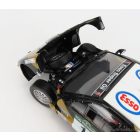 Kyosho LANCIA 037 ESSO N 1 WINNER RALLY PIANCAVALLO 1985 F.TABATON - L.TEDESCHINI