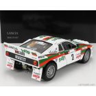 Kyosho LANCIA 037 TOTIP RALLY SAN MARINO 1984 A.VUDAFIERI - L.PIROLLO