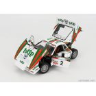Kyosho LANCIA 037 TOTIP RALLY SAN MARINO 1984 A.VUDAFIERI - L.PIROLLO