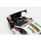 Kyosho LANCIA 037 TOTIP RALLY SAN MARINO 1984 A.VUDAFIERI - L.PIROLLO