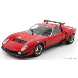 KYOSHO LAMBORGHINI MIURA SVR 1970