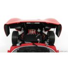 KYOSHO LAMBORGHINI MIURA SVR 1970