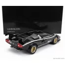 KYOSHO LAMBORGHINI COUNTACH LP500 R QUATTROVALVOLE 1982