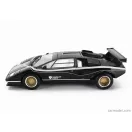 KYOSHO LAMBORGHINI COUNTACH LP500 R QUATTROVALVOLE 1982