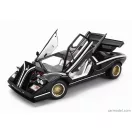 KYOSHO LAMBORGHINI COUNTACH LP500 R QUATTROVALVOLE 1982