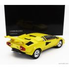 KYOSHO LAMBORGHINI COUNTACH LP5000 QUATTROVALVOLE 1982