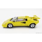 KYOSHO LAMBORGHINI COUNTACH LP5000 QUATTROVALVOLE 1982