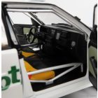 Kyosho LANCIA DELTA HF INTEGRALE EVO JOLLY CLUB TOTIP REPSOL N 5 RALLY MONTECARLO 1993 A.AGHINI - S.FARNOCCHIA