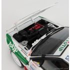Kyosho LANCIA DELTA HF INTEGRALE EVO JOLLY CLUB TOTIP REPSOL N 5 RALLY MONTECARLO 1993 A.AGHINI - S.FARNOCCHIA