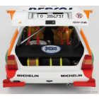 Kyosho LANCIA DELTA HF INTEGRALE EVO JOLLY CLUB TOTIP REPSOL N 5 RALLY MONTECARLO 1993 A.AGHINI - S.FARNOCCHIA