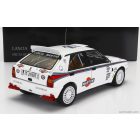 KYOSHO - LANCIA - DELTA HF INTEGRALE EVOLUZIONE MARTINI RACING N 0 TEST CAR RALLY SEASON 1992