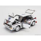 KYOSHO - LANCIA - DELTA HF INTEGRALE EVOLUZIONE MARTINI RACING N 0 TEST CAR RALLY SEASON 1992