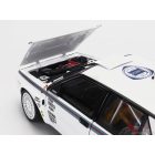 KYOSHO - LANCIA - DELTA HF INTEGRALE EVOLUZIONE MARTINI RACING N 0 TEST CAR RALLY SEASON 1992