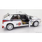 KYOSHO - LANCIA - DELTA HF INTEGRALE EVOLUZIONE MARTINI RACING N 0 TEST CAR RALLY SEASON 1992