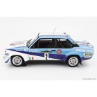 KYOSHO - FIAT - 131 ABARTH N 2 WINNER RALLY PIANCAVALLO 1981 A.BETTEGA - M.PERISSINOT