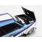 KYOSHO - FIAT - 131 ABARTH N 2 WINNER RALLY PIANCAVALLO 1981 A.BETTEGA - M.PERISSINOT
