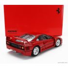 KYOSHO FERRARI F40 LIGHT WEIGHT WITH LEXAN WINDOWS 1987