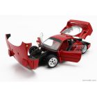 KYOSHO FERRARI F40 LIGHT WEIGHT WITH LEXAN WINDOWS 1987
