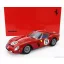 KYOSHO FERRARI 250 GTO 3.0L V12 COUPE TEAM PIERRE NOBLET N 19 2nd 24h LE MANS 1962 J.GUICHET - P.NOBLET