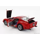 KYOSHO FERRARI 250 GTO 3.0L V12 COUPE TEAM PIERRE NOBLET N 19 2nd 24h LE MANS 1962 J.GUICHET - P.NOBLET