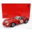KYOSHO FERRARI 250 GTO 3.0L V12 TEAM EQUIPE NATIONALE BELGE N 22 3rd 24h LE MANS 1962 L.DERNIER - ''BEURLYS'' J.BLATON