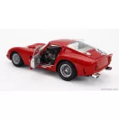 KYOSHO FERRARI 250 GTO 3.0L V12 TEAM EQUIPE NATIONALE BELGE N 22 3rd 24h LE MANS 1962 L.DERNIER - ''BEURLYS'' J.BLATON