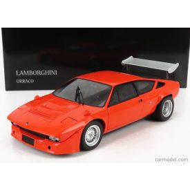 KYOSHO LAMBORGHINI URRACO RALLY 1974