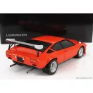 KYOSHO LAMBORGHINI URRACO RALLY 1974