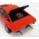 KYOSHO LAMBORGHINI URRACO RALLY 1974