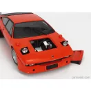 KYOSHO LAMBORGHINI URRACO RALLY 1974