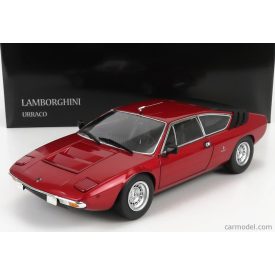 KYOSHO LAMBORGHINI URRACO P250 1973