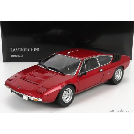 KYOSHO LAMBORGHINI URRACO P250 1973