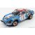 Kyosho RENAULT ALPINE A110 1600S N 1 WINNER RALLY TOUR DE CORSE 1973 J.P.NICOLAS - M.VIAL
