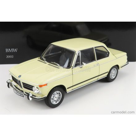 KYOSHO BMW 2002Tii 1972