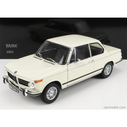 KYOSHO BMW 2002Tii 1972