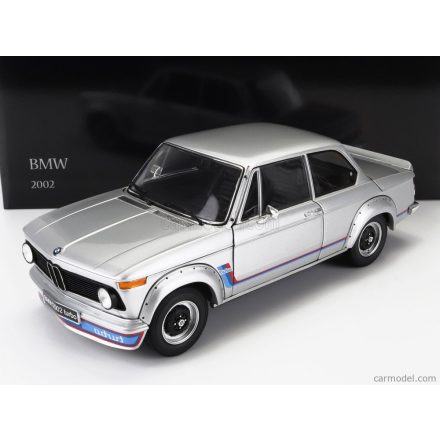 KYOSHO BMW 2002 TURBO 1974