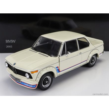 KYOSHO BMW 2002 TURBO 1974