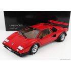 KYOSHO LAMBORGHINI COUNTACH LP500S WALTER WOLF 1982