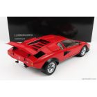 KYOSHO LAMBORGHINI COUNTACH LP500S WALTER WOLF 1982