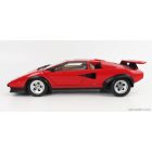 KYOSHO LAMBORGHINI COUNTACH LP500S WALTER WOLF 1982
